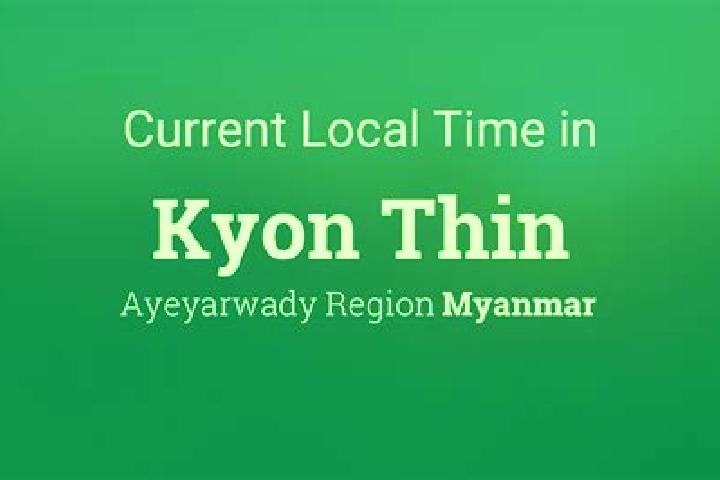 Ivy, 21 — Escort in Kyon Kan, Myanmar