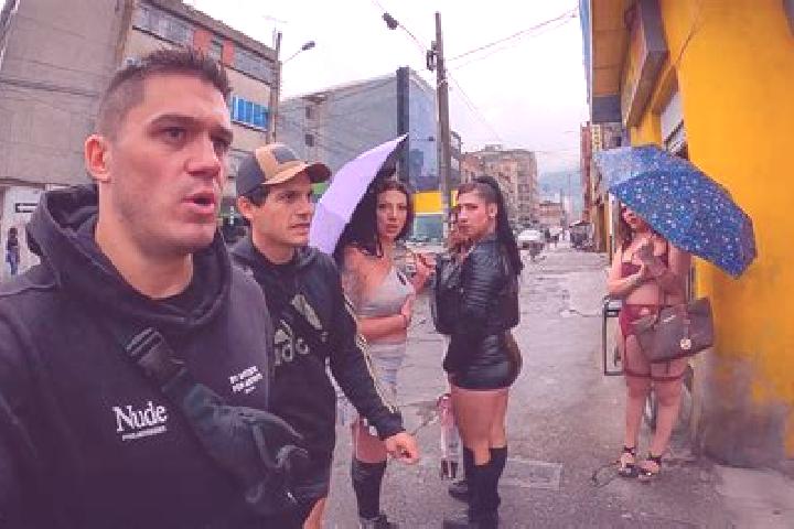 Ivy, 21 — Escort in La Soledad Barrio, Mexico