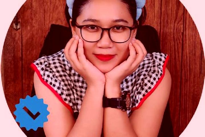 Ivy, 21 — Escort in Labang, Indonesia