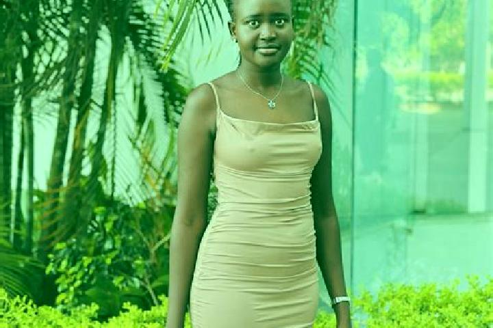 Ivy, 21 — Escort in Makur, Micronesia