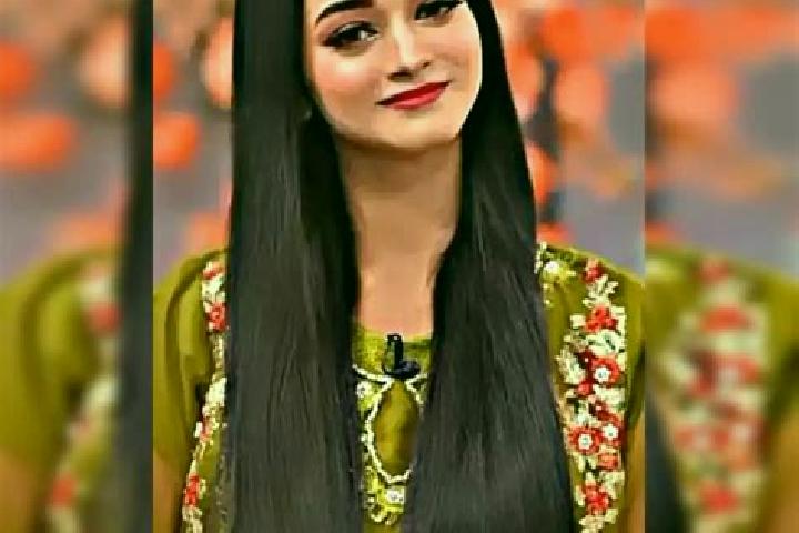 Ivy, 21 — Escort in Malakwal, Pakistan