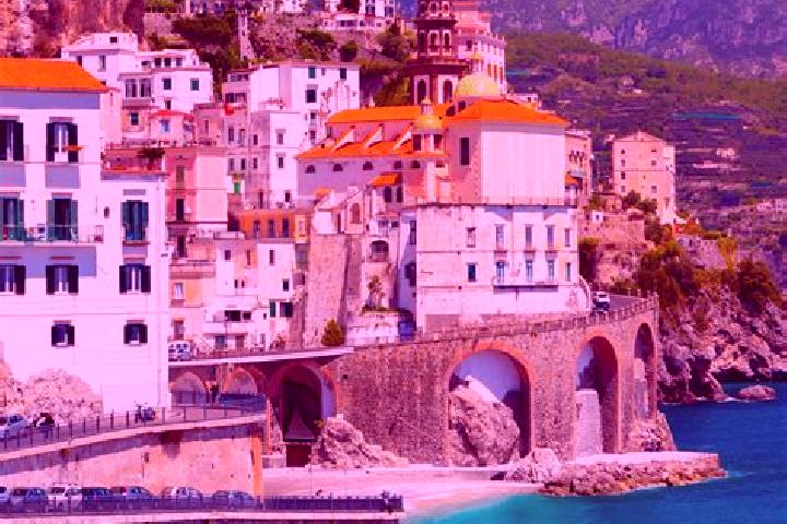 Ivy, 21 — Escort in Mantegazza, Italy