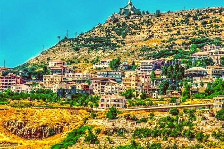 Ivy, 21 — Escort in Marjayoun, Lebanon
