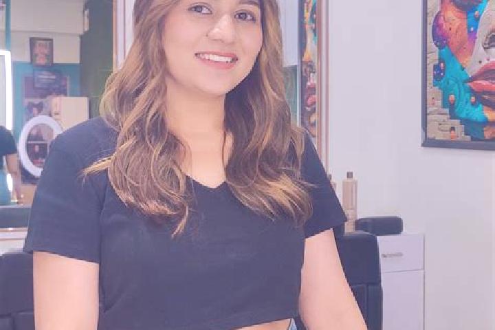Ivy, 21 — Escort in Mehona, Indonesia