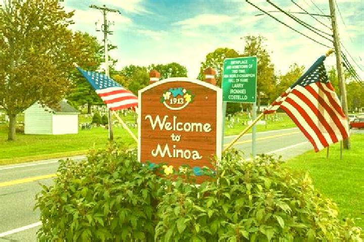Ivy, 21 — Escort in Minoa, United States