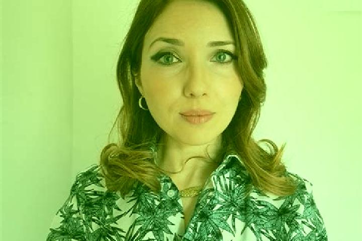 Ivy, 21 — Escort in Monastero di Vasco, Italy