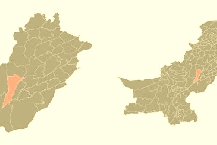 Ivy, 21 — Escort in Muzaffargarh, Pakistan