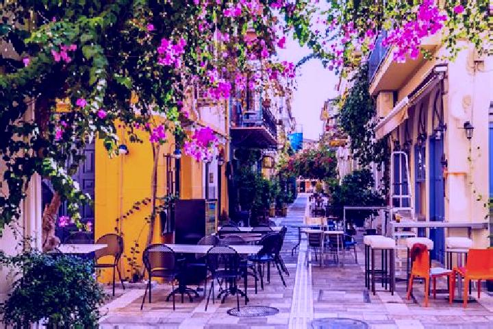 Ivy, 21 — Escort in Nafplio, Greece
