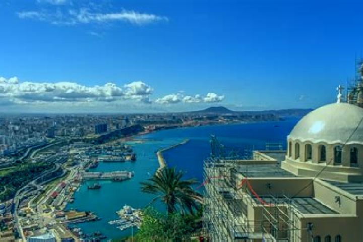 Ivy, 21 — Escort in Oran, Algeria