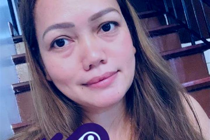 Ivy, 21 — Escort in Palangan, Indonesia