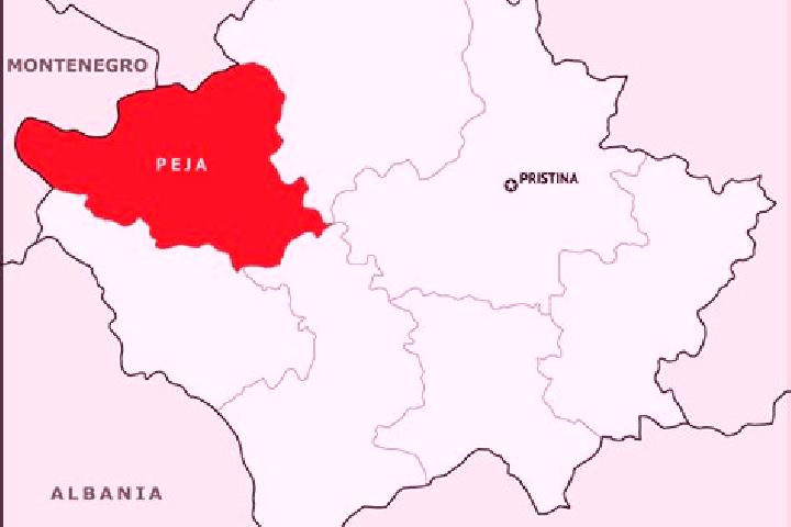 Ivy, 21 — Escort in Peje, Kosovo