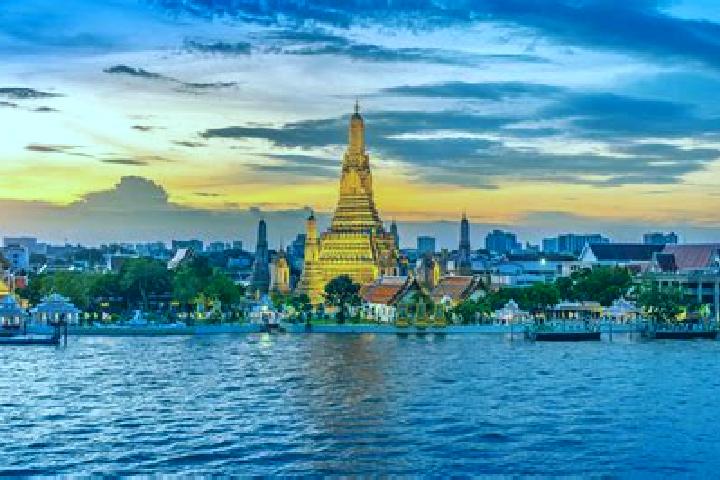 Ivy, 21 — Escort in Phanom, Thailand