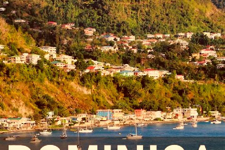 Ivy, 21 — Escort in Pont Casse, Dominica