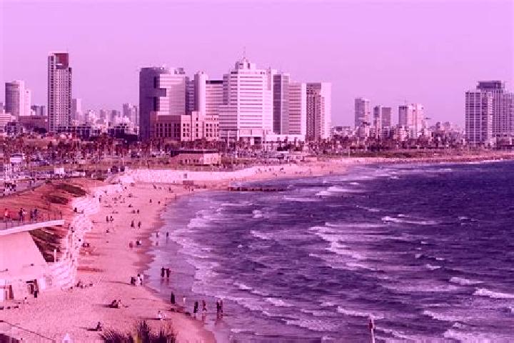 Ivy, 21 — Escort in RamatDavid, Israel
