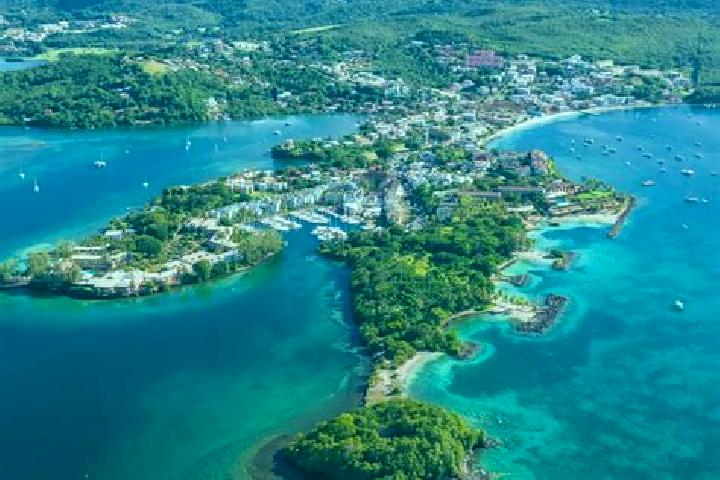Ivy, 21 — Escort in Sainte-Luce, Martinique
