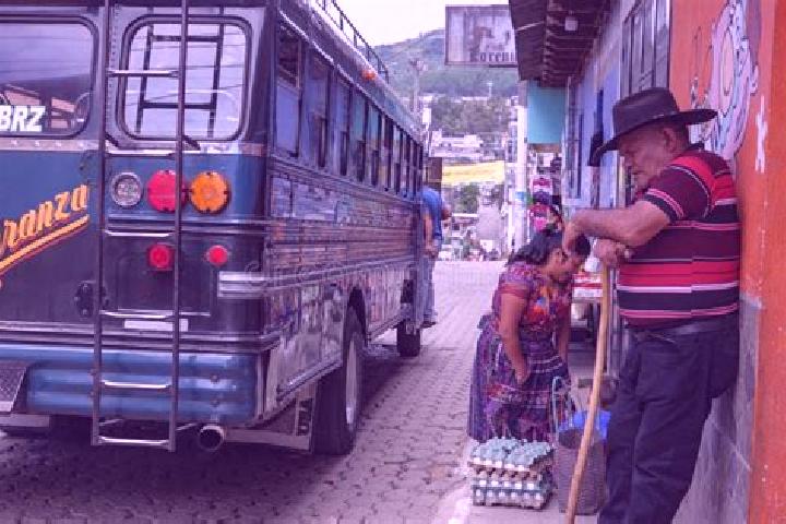 Ivy, 21 — Escort in San Andres Itzapa, Guatemala