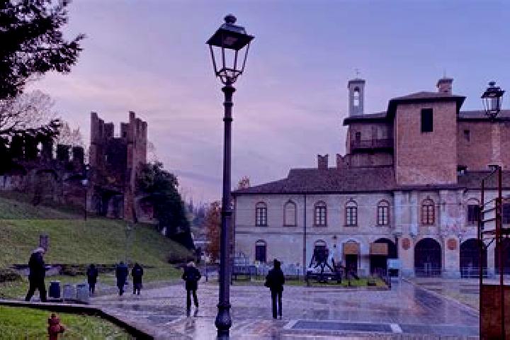 Ivy, 21 — Escort in San Colombano al Lambro, Italy