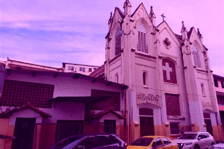 Ivy, 21 — Escort in San Vicente, Panama