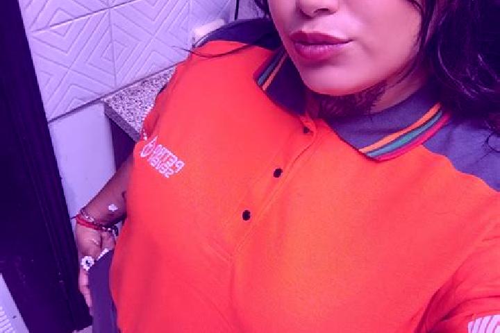 Ivy, 21 — Escort in Segundo Canton, Mexico