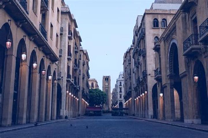 Ivy, 21 — Escort in Sir ed Danniye, Lebanon