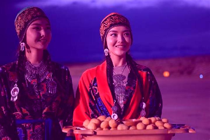 Ivy, 21 — Escort in Uch-Korgon, Kyrgyzstan