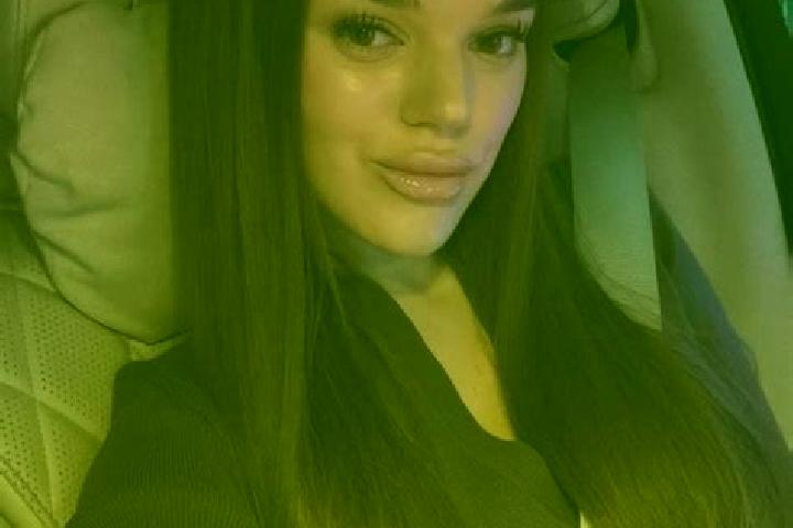 Ivy, 21 — Escort in Verba, Ukraine