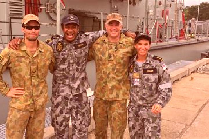 Ivy, 21 — Escort in Veteran, Australia