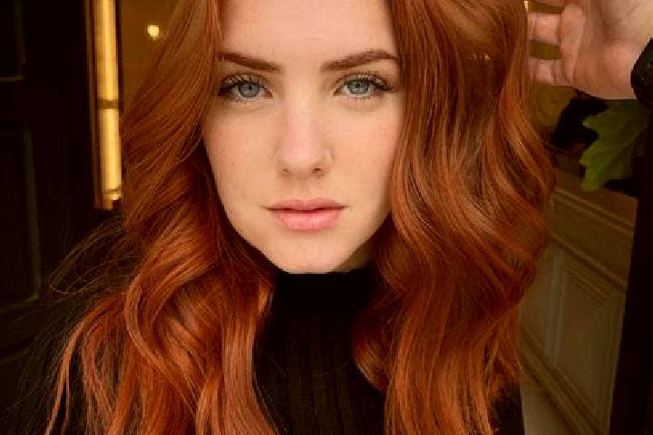 Ivy, 22, a auburn blue-eyed middle eastern companion based in Pokrovka. Offering Domination, Duos. Available for incall and outcall, day and evening dates.
