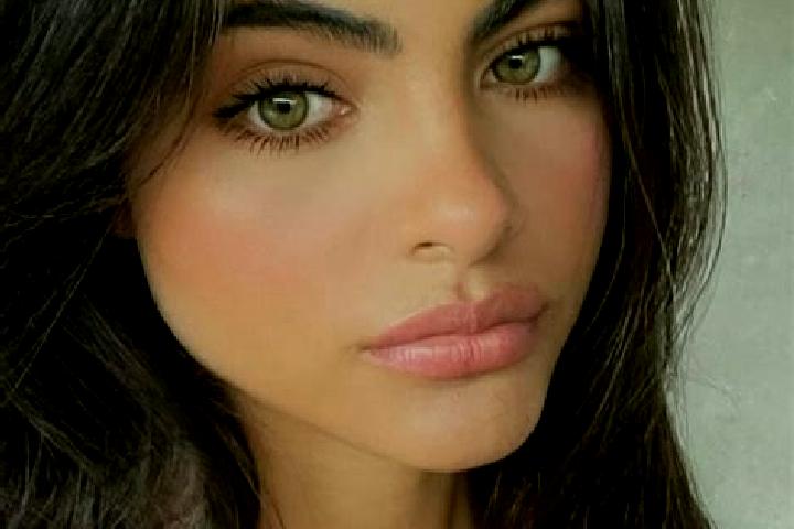 Ivy, 22, a black hazel-eyed caucasian companion based in Kossandougou. Offering Erotic Massage, Deep French Kissing, CIM. Available for incall and outcall, o...