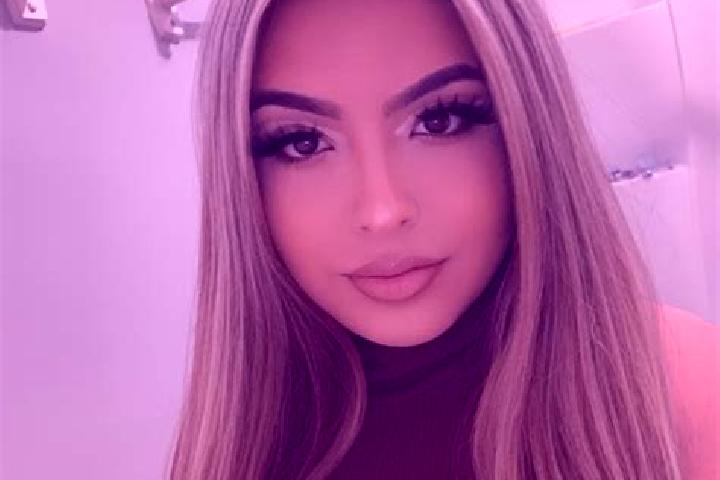 Ivy, 22, a blonde amber-eyed latina companion based in Lonyaytelep. Offering Travel Companion, Prostate Massage, Fetish. Available for incall and outcall, da...