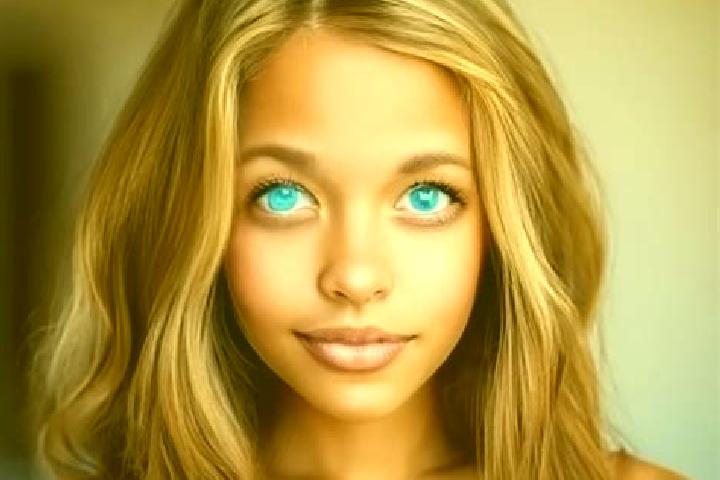Ivy, 22, a chestnut blue-eyed mixed companion based in Marcenat. Offering 69, Deep French Kissing. Available for incall and outcall, day and evening dates.