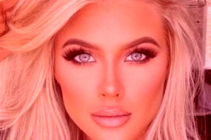 Ivy, 22, a platinum blonde grey-eyed caucasian companion based in Sinah. Offering Dinner Date, 69, GFE, OWO, Fetish. Available for incall and outcall, overni...