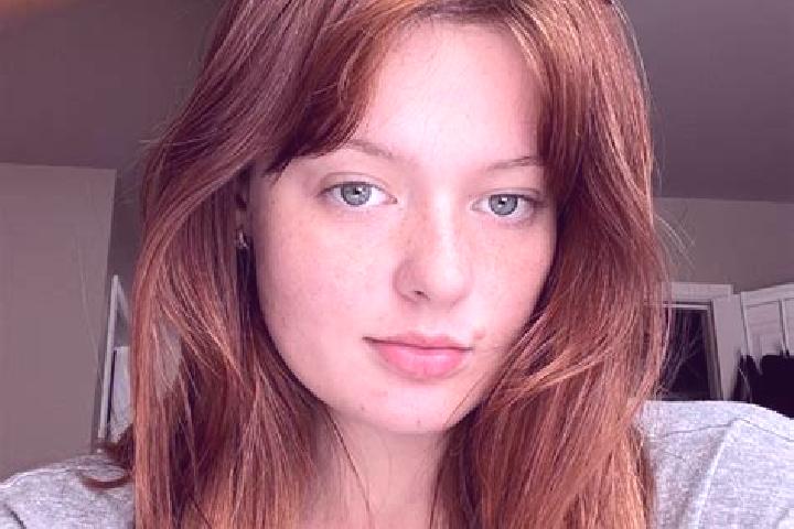 Ivy, 22, a red grey-eyed caribbean companion based in Edwardsburg. Offering Overnight, CIM, A-Level. Available for incall and outcall, overnight bookings ava...