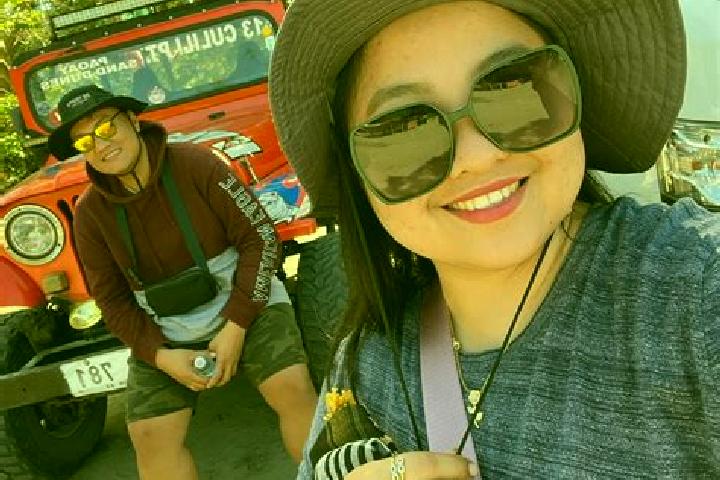 Ivy, 22 — Escort in Ambuclao, Philippines