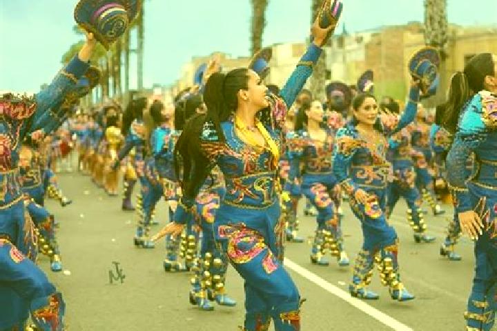 Ivy, 22 — Escort in Arapa, Peru