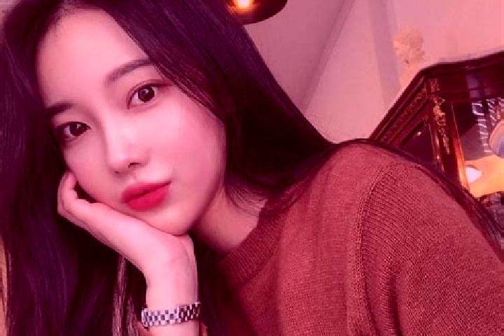 Ivy, 22 — Escort in Baishun, China