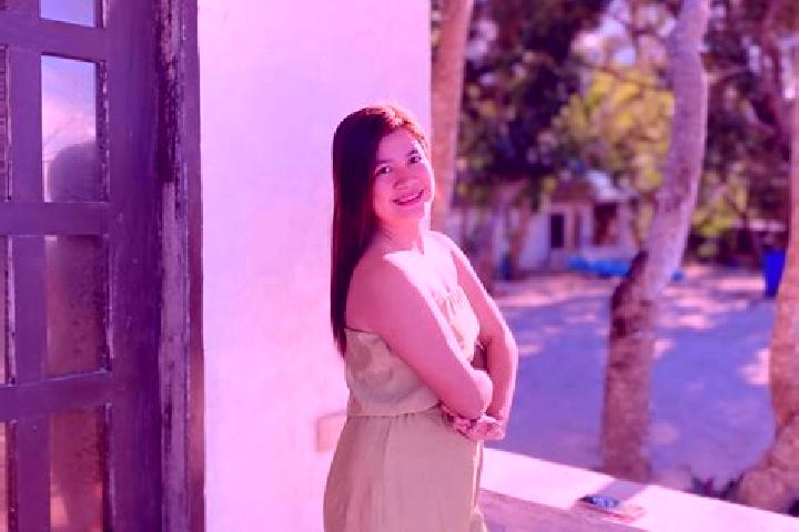 Ivy, 22 — Escort in Bangui, Philippines