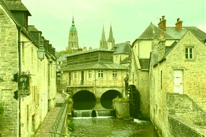 Ivy, 22 — Escort in Bayeux, France
