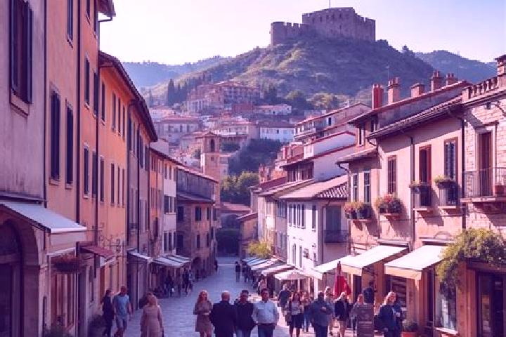 Ivy, 22 — Escort in Borgo Maggiore, San Marino