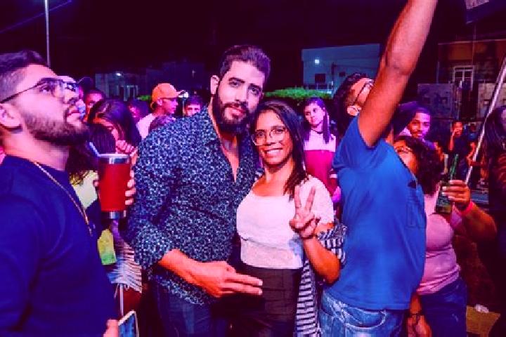 Ivy, 22 — Escort in Candiba, Brazil