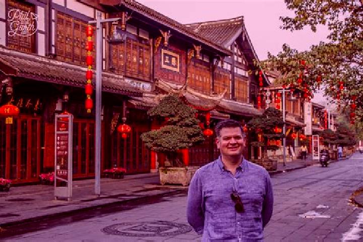 Ivy, 22 — Escort in Chengdu, China