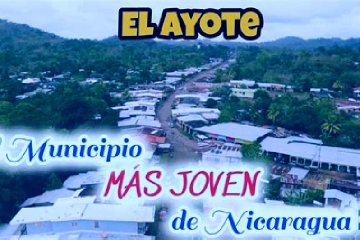 Ivy, 22 — Escort in El Ayote, Nicaragua