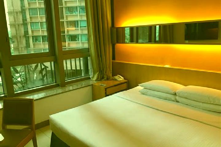 Ivy, 22 — Escort in Grand View Garden, Hong Kong