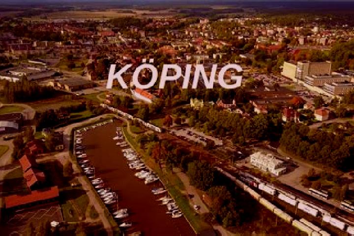 Ivy, 22 — Escort in Koeping, Sweden