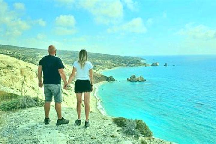 Ivy, 22 — Escort in Kouklia, Cyprus