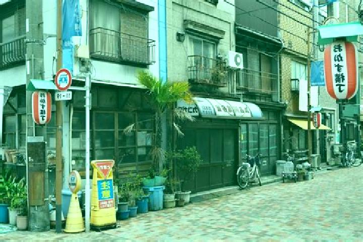 Ivy, 22 — Escort in Kuramae, Japan