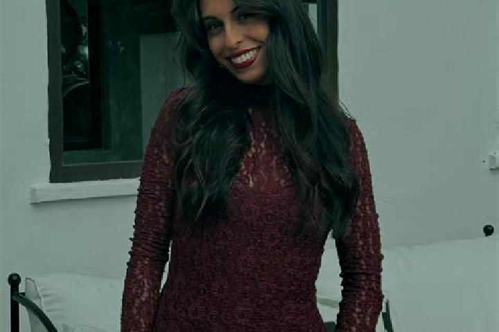 Ivy, 22 — Escort in La Cuesta de Penones, Mexico
