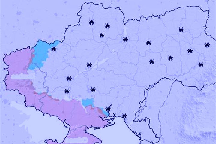 Ivy, 22 — Escort in Leliukhivka, Ukraine