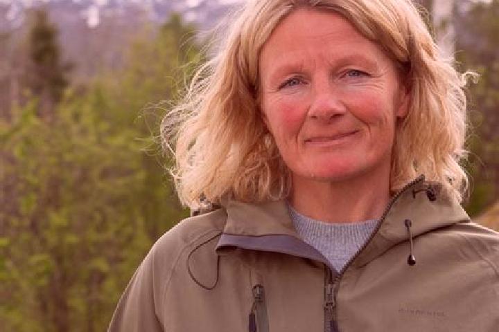 Ivy, 22 — Escort in Lesja, Norway