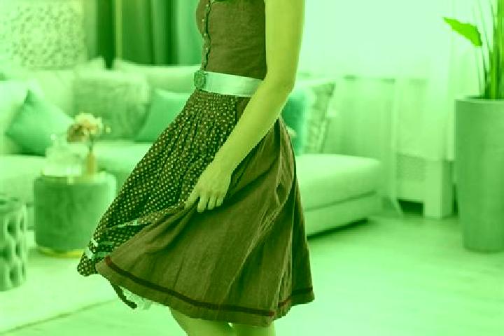 Ivy, 22 — Escort in Letnany, Czech Republic